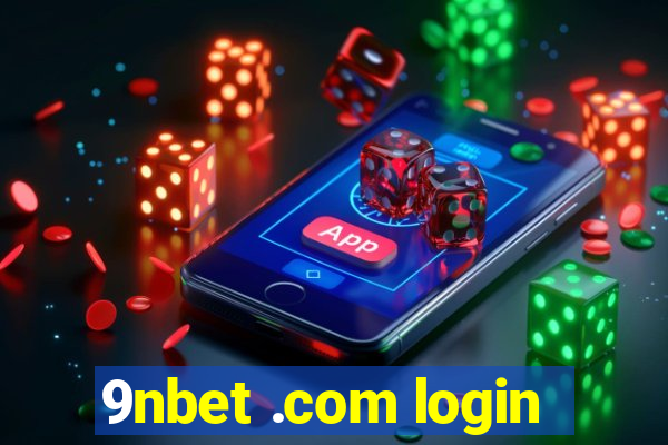 9nbet .com login